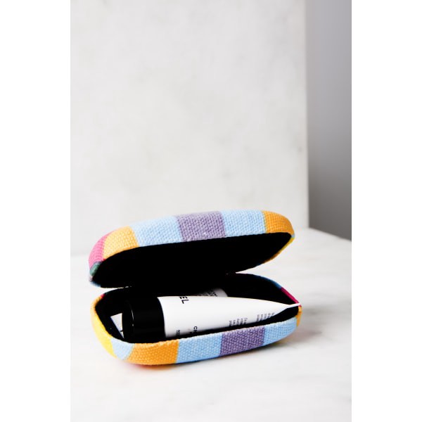 slide 7 of 10, Kikkerland Design Inc. Travel Case, Assorted Colors, 1 ct