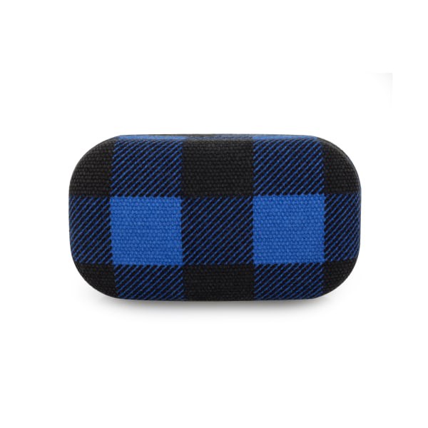 slide 10 of 10, Kikkerland Design Inc. Travel Case, Assorted Colors, 1 ct