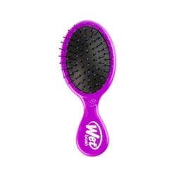 Wet Brush Pro Mini Detangler - Frost Purple