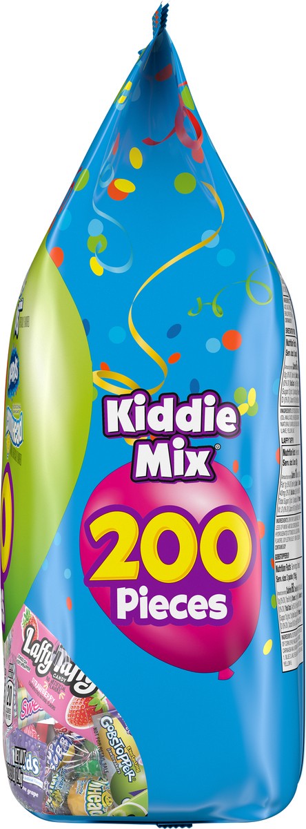 slide 12 of 15, Brach's Kiddie Mix Standup Bag, 50.1 oz