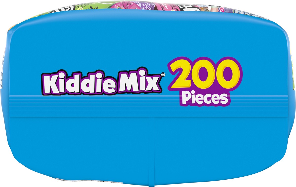 slide 6 of 15, Brach's Kiddie Mix Standup Bag, 50.1 oz