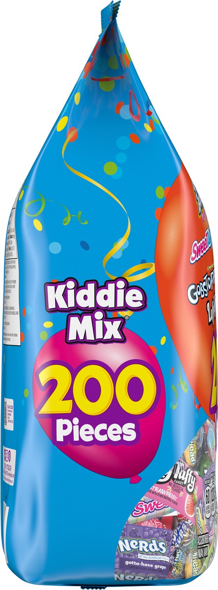 slide 9 of 15, Brach's Kiddie Mix Standup Bag, 50.1 oz