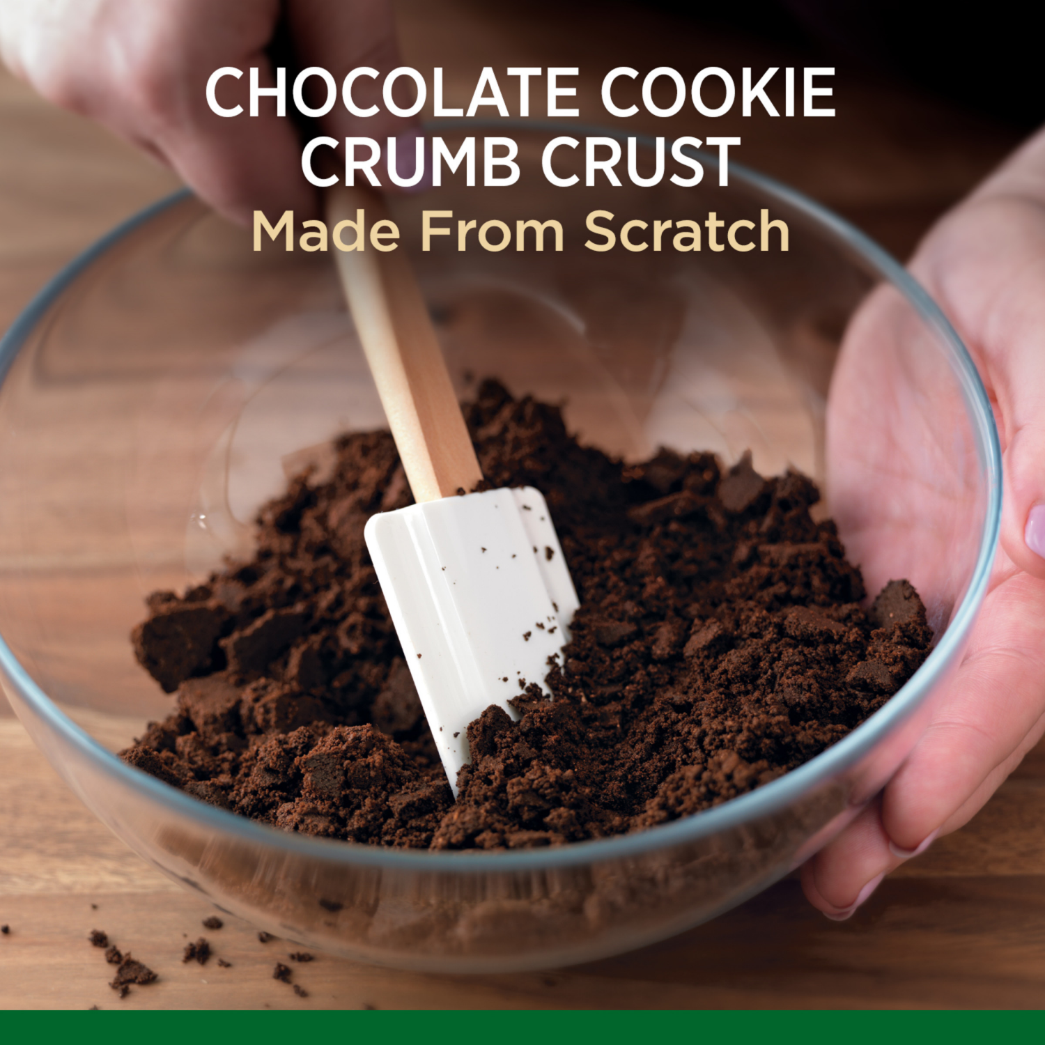 slide 2 of 5, Marie Callender's Chocolate Satin Pie, Thaw & Enjoy Frozen Dessert, 25.6 oz., 25.6 oz