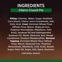 slide 28 of 29, Marie Callender's Cherry Crunch Pie 36 oz, 36 oz