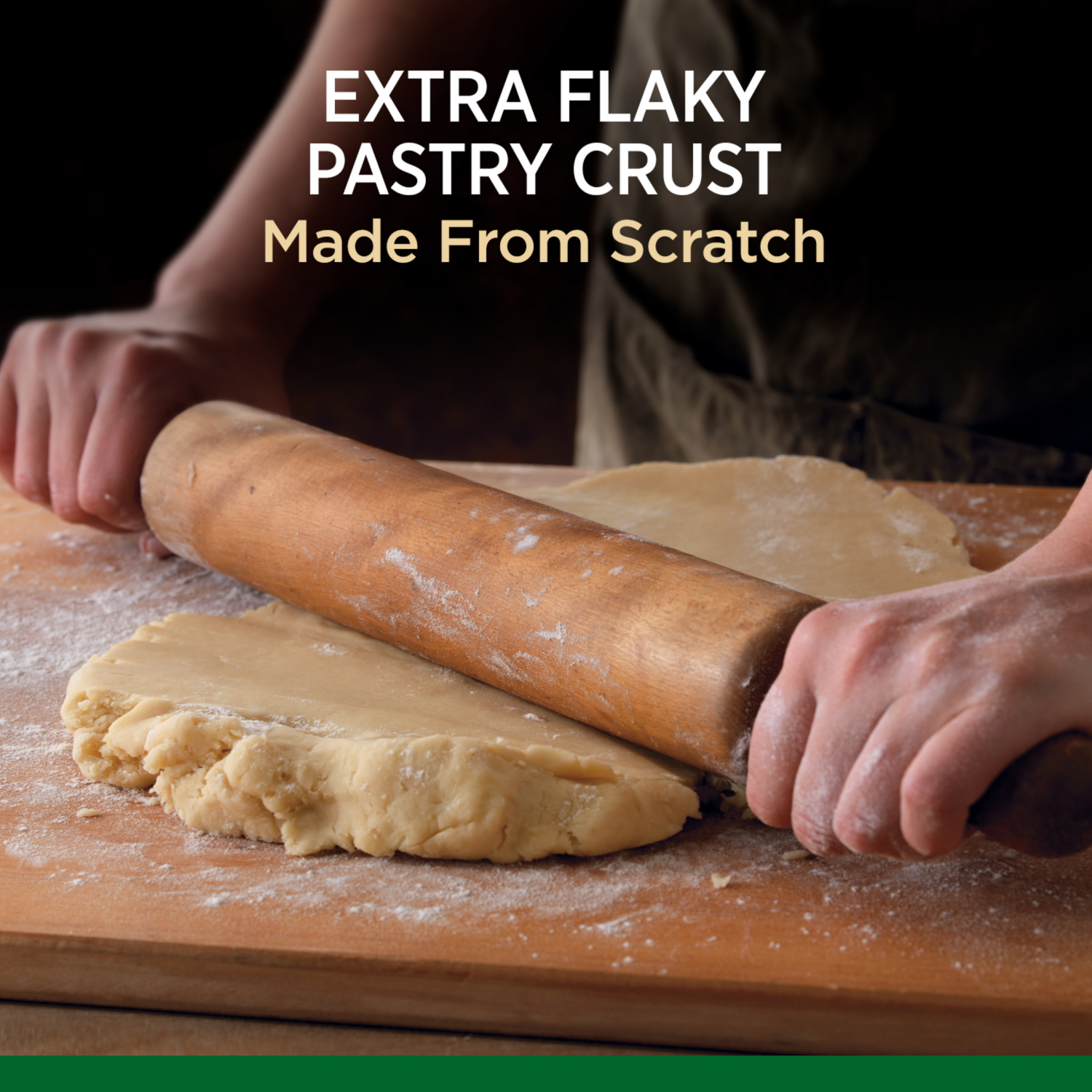 slide 2 of 5, Marie Callender's Lattice Cherry Pie, Ready to Bake Frozen Dessert, 40 oz., 40 oz