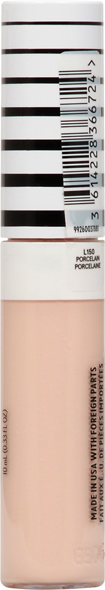 slide 9 of 9, COTY COVERGIRL COVERGIRL TruBlend Undercover Concealer Porcelain, 0.08 fl oz