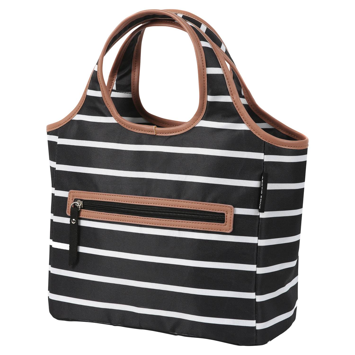 slide 1 of 2, Arctic Zone East West Tote, 1 ct