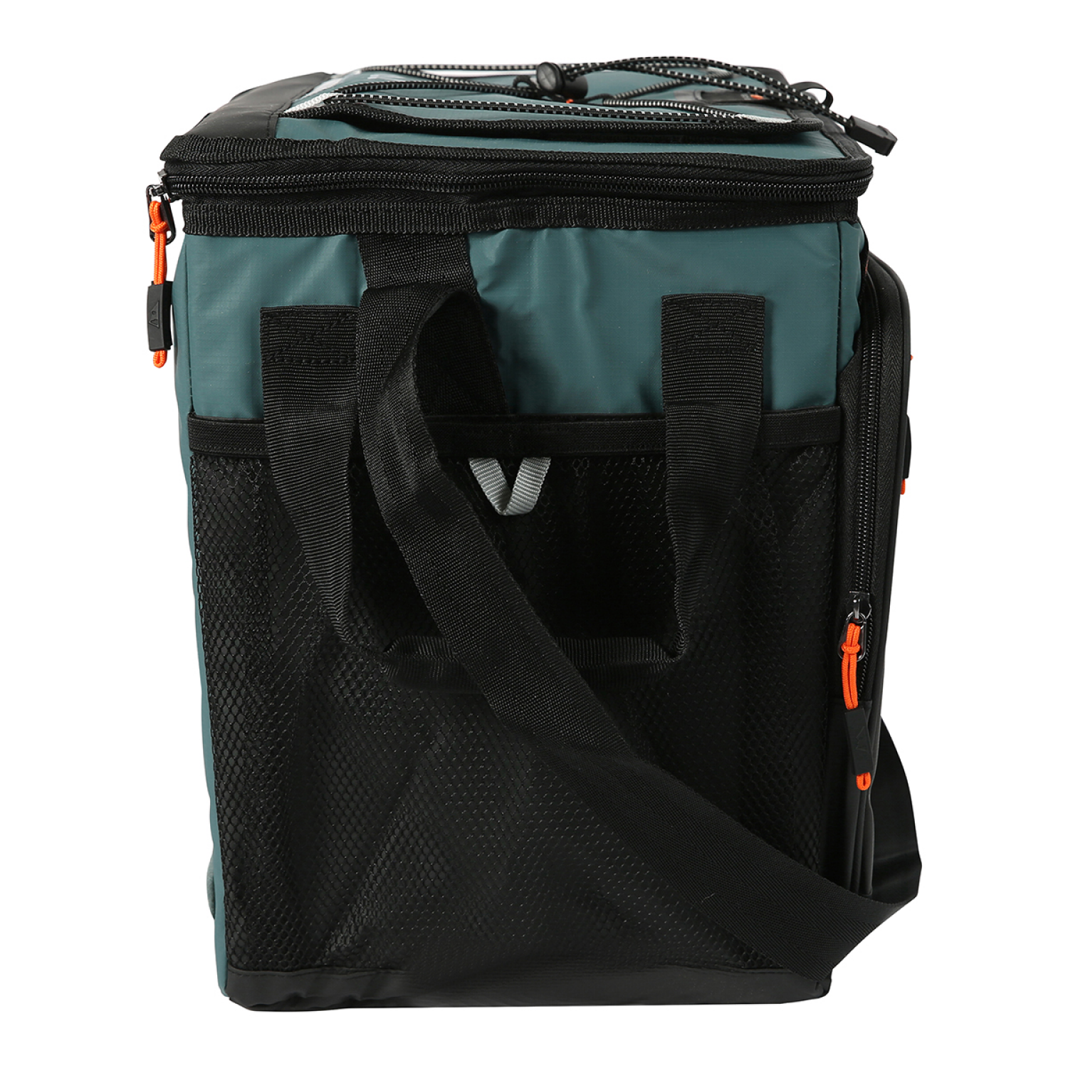 slide 2 of 5, Titan Hard Wall Collapsible Cooler - Jungle Hunt, 40 ct
