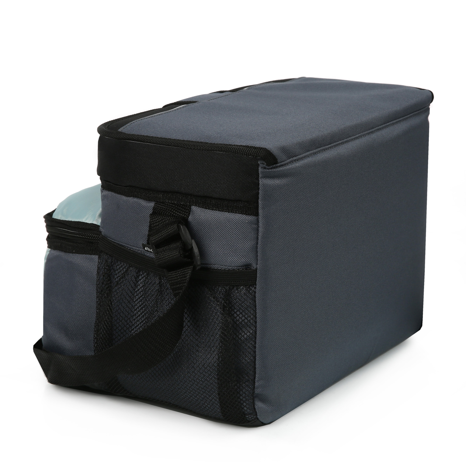 slide 2 of 4, ARCTIC ZONE AZ Ultimate Zipperless HardBody Cooler 16 Can, 16 ct