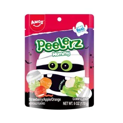 Amost Peelerz Gummy Mummy Candy