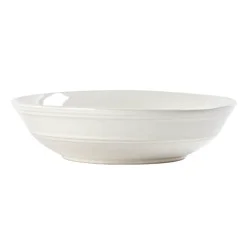 Dash of That Grace Dinner Bowl - Ivory