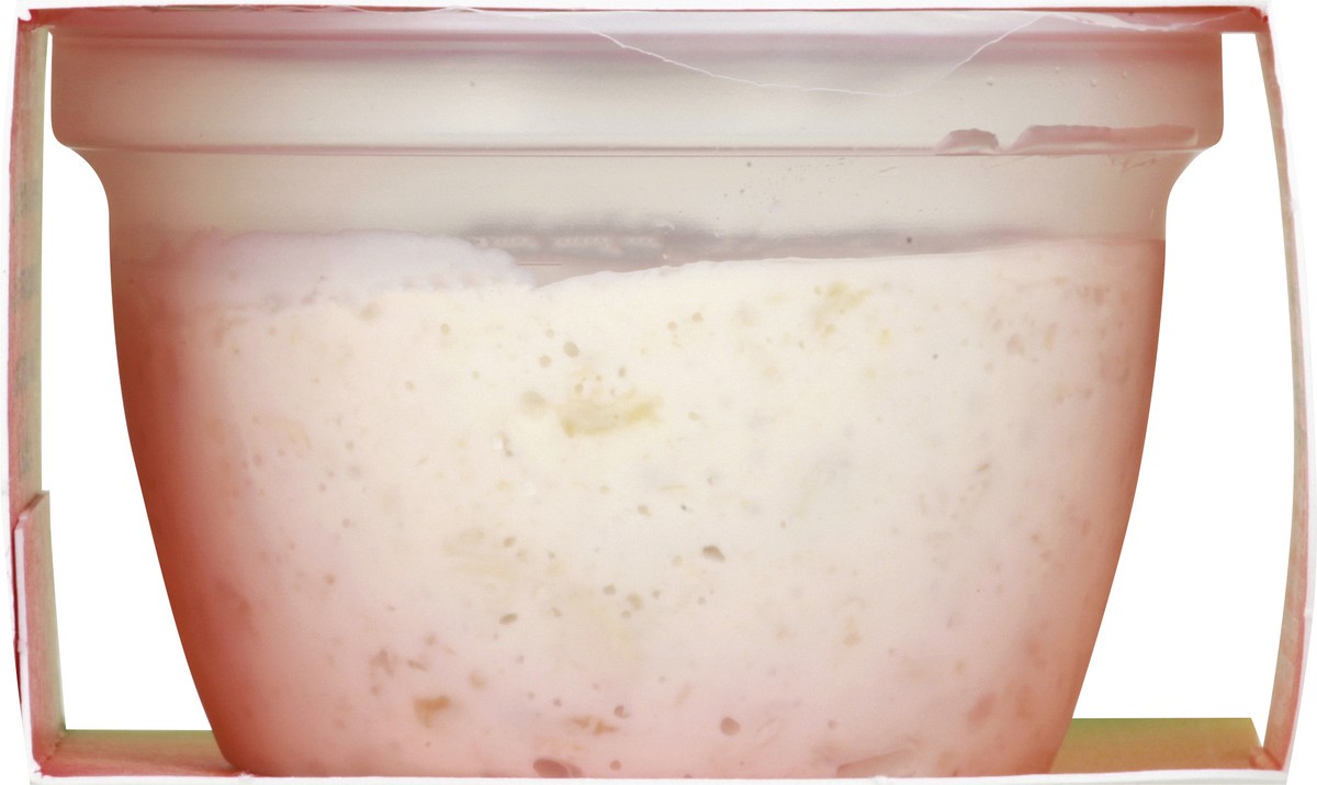 slide 12 of 13, Zen Monkey Overnight Mango Oatmeal with Greek Yogurt 5.3 oz, 5.3 oz