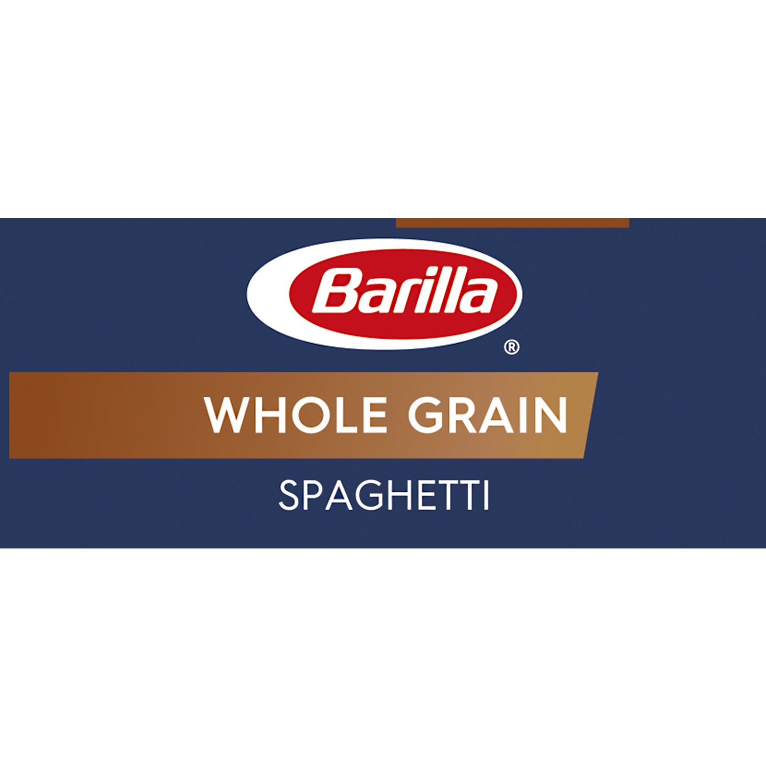 slide 4 of 8, Barilla Whole Grain Spaghetti Pasta - 16oz, 