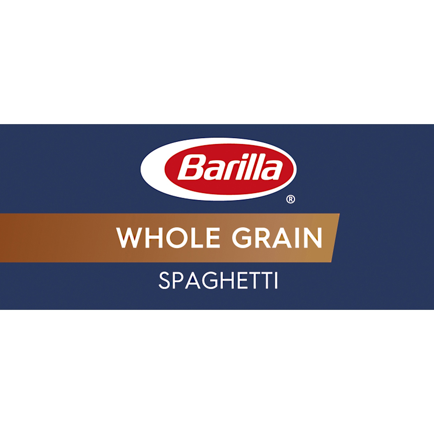 slide 5 of 8, Barilla Whole Grain Spaghetti Pasta - 16oz, 