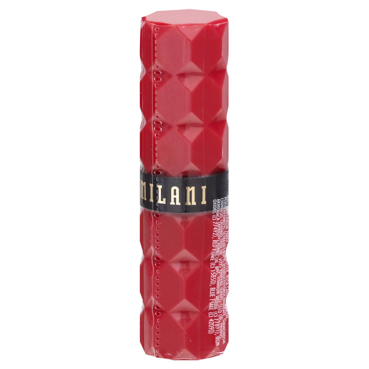 slide 9 of 9, Milani Lingerie 130 Lipstick 0.1 oz, 1 ct