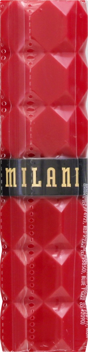 slide 3 of 9, Milani Lingerie 130 Lipstick 0.1 oz, 1 ct