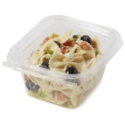Publix Deli Bowtie Feta Pasta Salad
