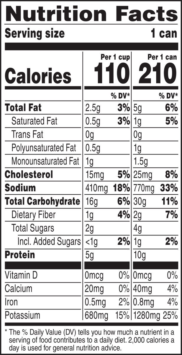 slide 2 of 11, Campbell's Homestyle Mexican-Style Chicken Tortilla Soup, 16.1 OZ Can, 16.1 oz