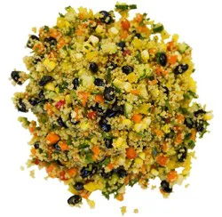 Zerbos - Gabbys Garden Black Bean Quinoa