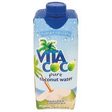 slide 1 of 1, Vita Coco Coconut Water - 12 ct, 12 ct