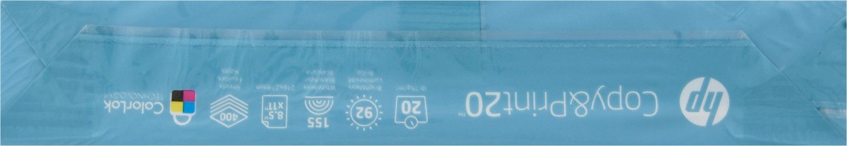 slide 5 of 9, HP Papers Copy&Print20 400 ea, 400 ct