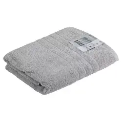 Martex Ultimate Soft Vapor Blue Solid Bath Towel