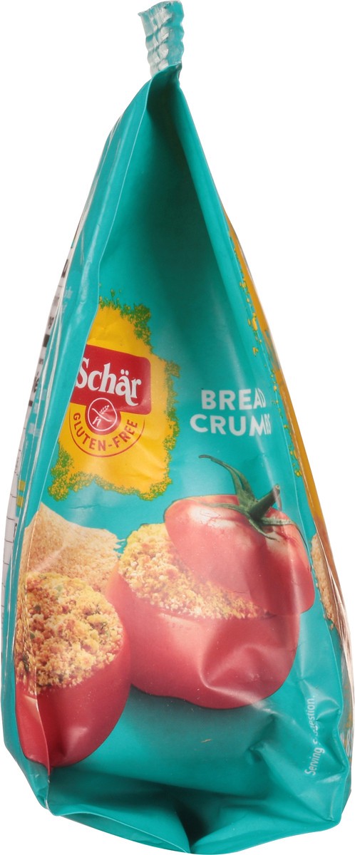 slide 6 of 9, Schär Gluten-Free Bread Crumbs 8.8 oz, 8.8 oz