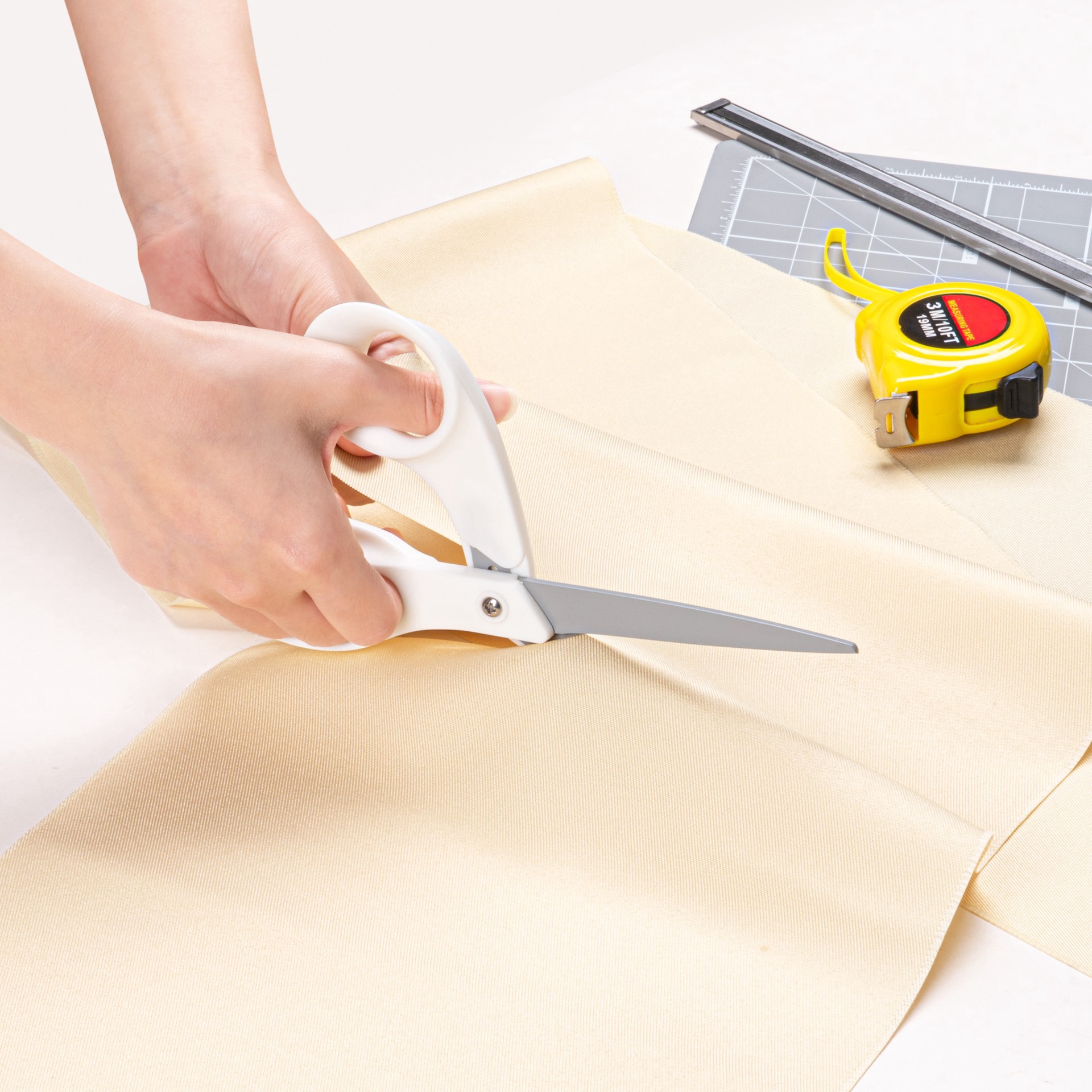 slide 4 of 4, 8" Fashion Scissors By Recollections, 8 in