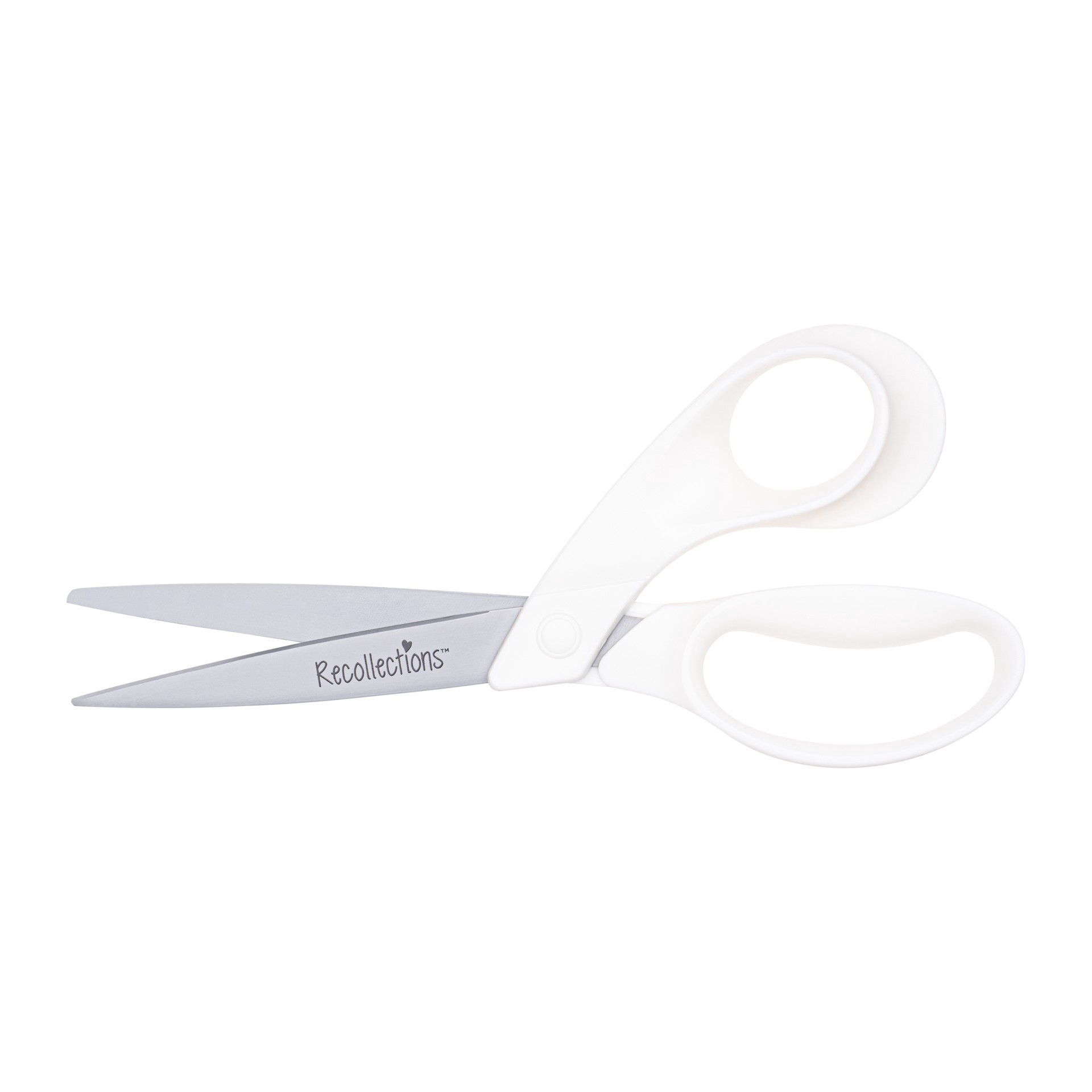 slide 2 of 4, 8" Fashion Scissors By Recollections, 8 in