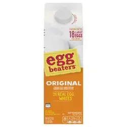 Egg Beaters Original Real Egg Product 32 oz
