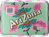 slide 3 of 5, AriZona 100% Natural Green Tea With Ginseng & Honey - 12 ct; 16 fl oz, 12 ct; 16 fl oz