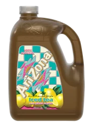 Arizona Lemon Iced Tea Gallon - 128 oz