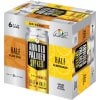 slide 4 of 29, Arnold Palmer Spiked Half & Half Original Arnold Palmer Spiked Original Half & Half Iced Tea Lemonade, 6 Pack, 12 fl oz Cans, 5% ABV, 72 fl oz