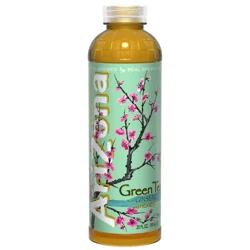 Arizona Green Tea - 20 fl oz