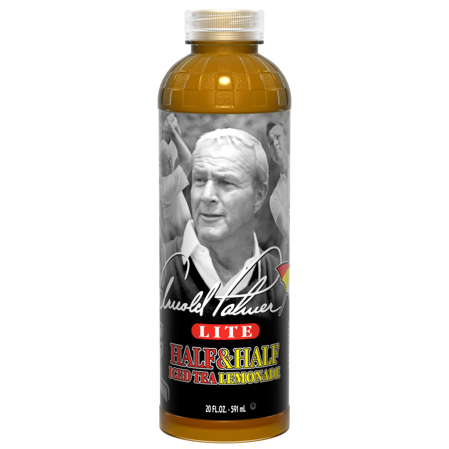 slide 1 of 2, Arizona Arnold Palmer Ariz Palmer - 120 oz, 20 oz