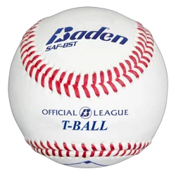 Baden Level 1 T-Ball Baseball