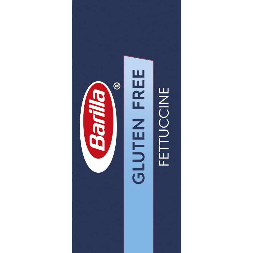 slide 5 of 8, Barilla Gluten Free Fettuccine Pasta - 12oz, 