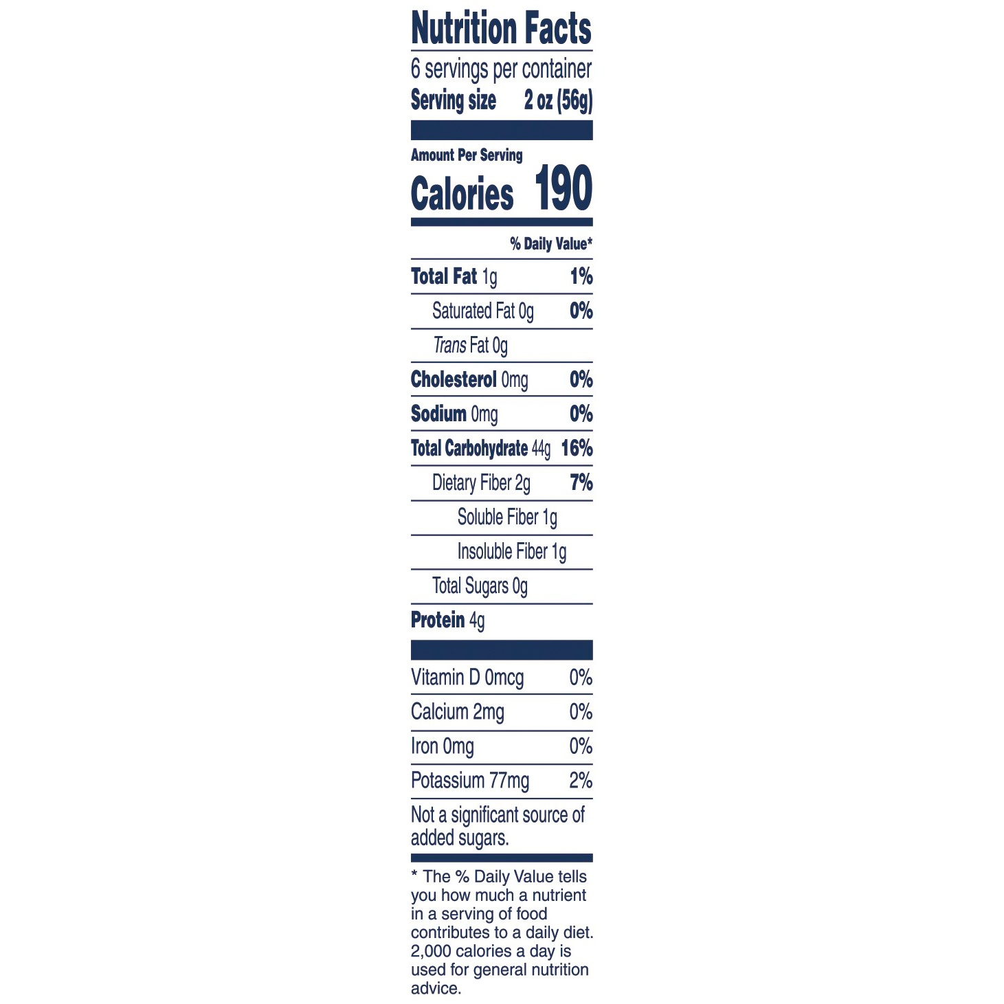 slide 7 of 8, Barilla Gluten Free Fettuccine Pasta - 12oz, 