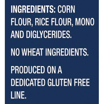 slide 6 of 8, Barilla Gluten Free Fettuccine Pasta - 12oz, 