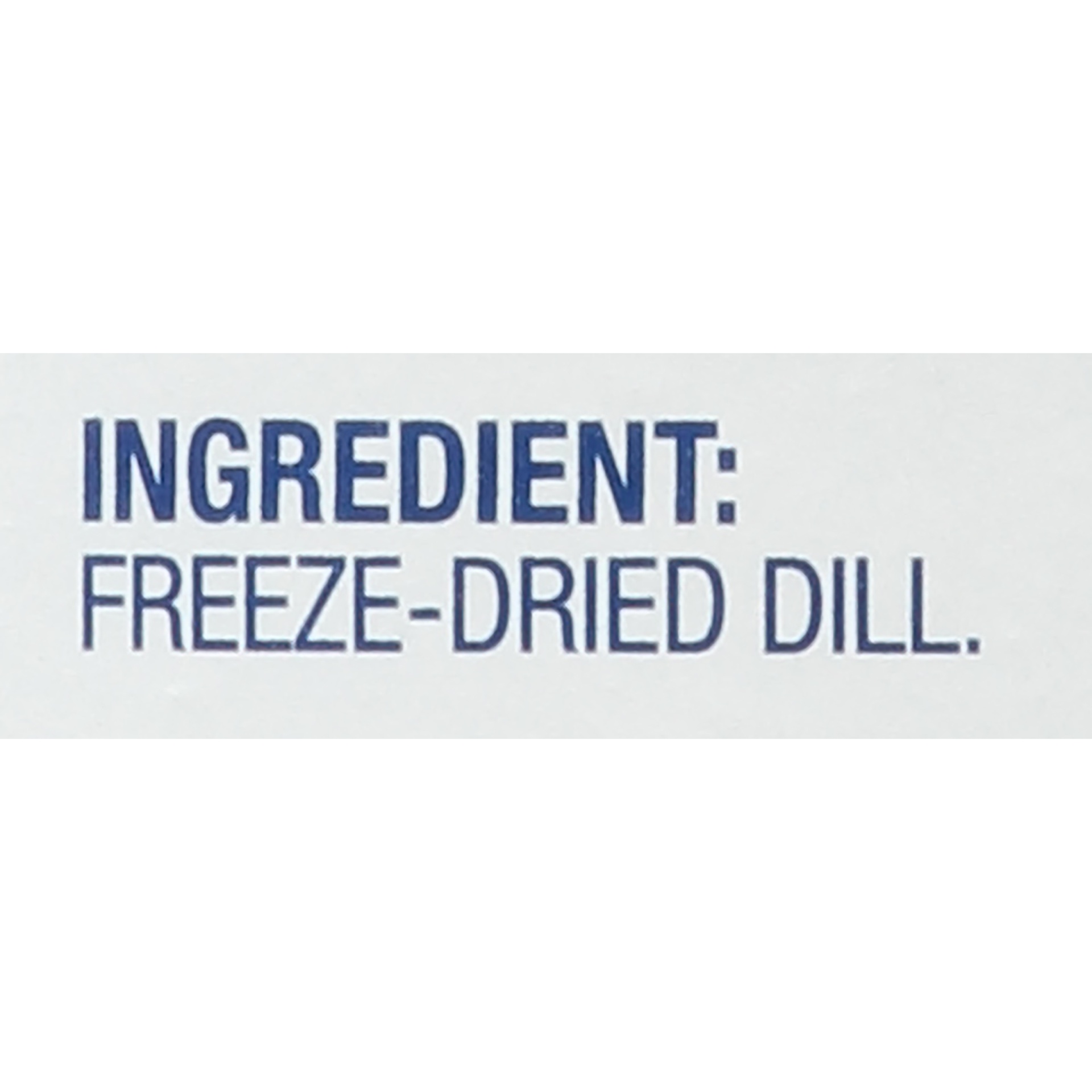 slide 7 of 7, Litehouse Dill Instantly Fresh Herbs, 0.35 oz