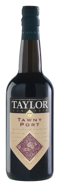 slide 1 of 1, Taylor Tawny Port, 750 ml