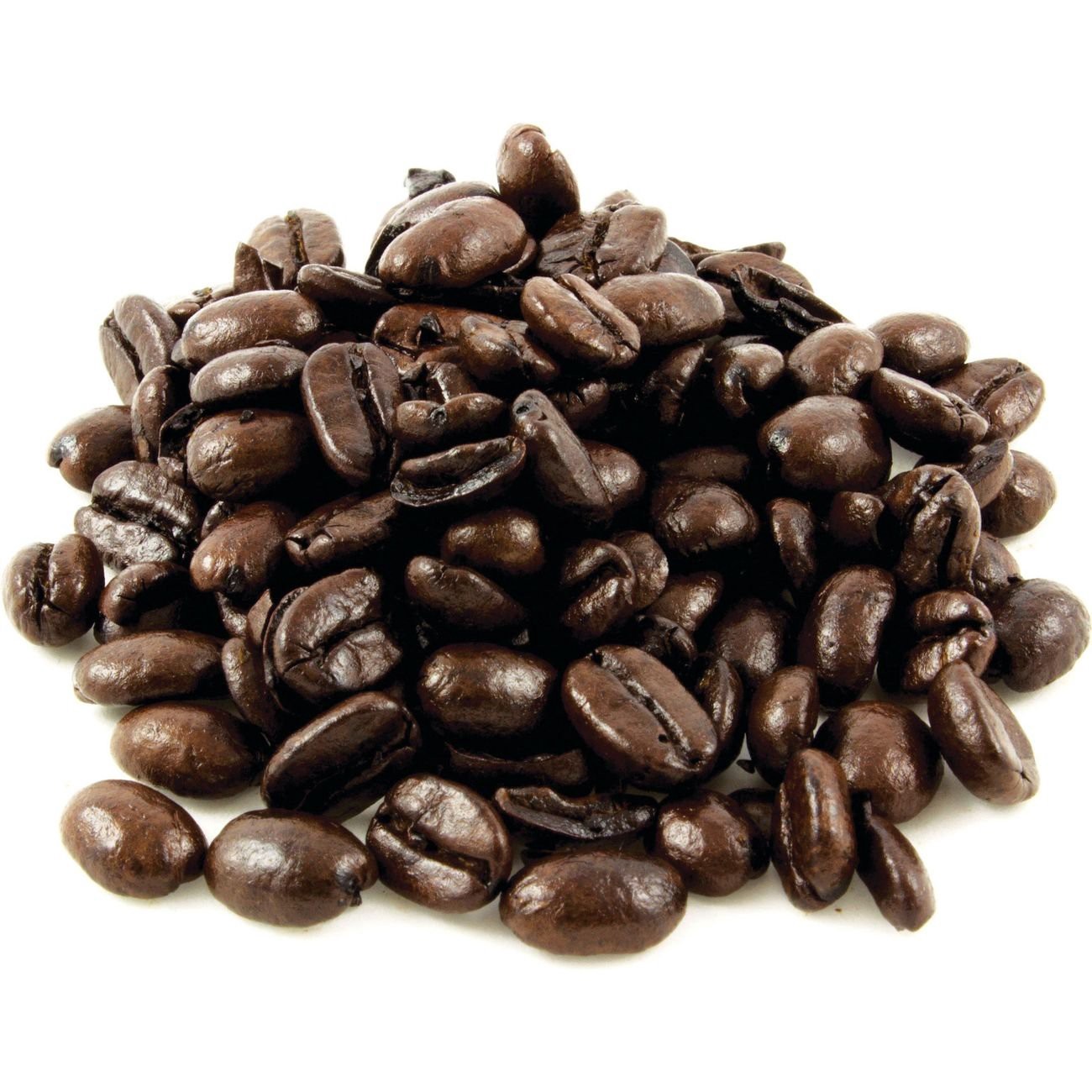 slide 1 of 1, CAFE Olé by H-E-B Whole Bean Dark Roast Espresso Bulk Coffee, per lb