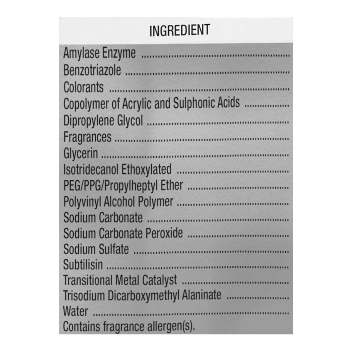 slide 6 of 7, Cascade Platinum ActionPacs Dishwasher Detergent Pods, Lemon, 21 Count, 21 ct