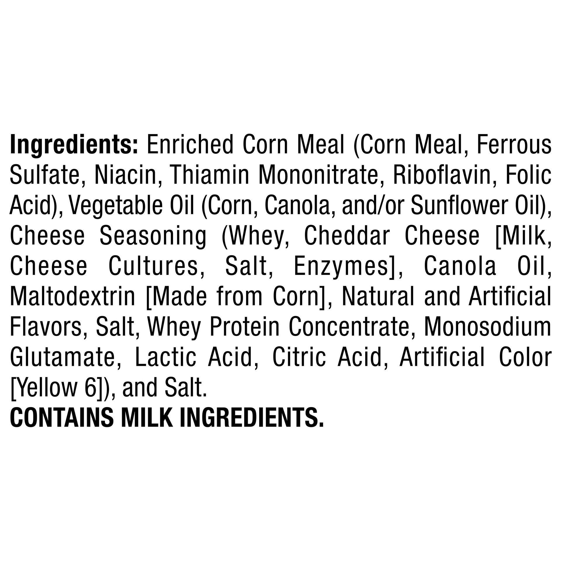 slide 4 of 4, Cheetos Puffs, 3.38 oz