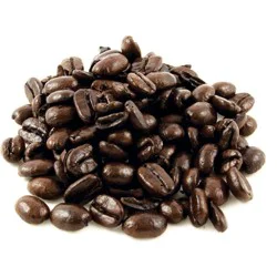 CAFE Olé by H-E-B Whole Bean Medium Roast Vanilla Almond Bulk Coffee