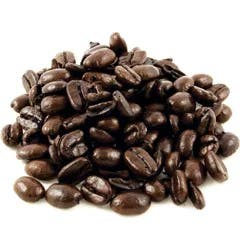 CAFE Olé by H-E-B Whole Bean Medium Roast Vanilla Almond Bulk Coffee