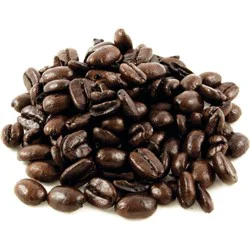 CAFE Olé by H-E-B Bavarian Hazelnut Medium Roast Whole Bean Bulk Coffee