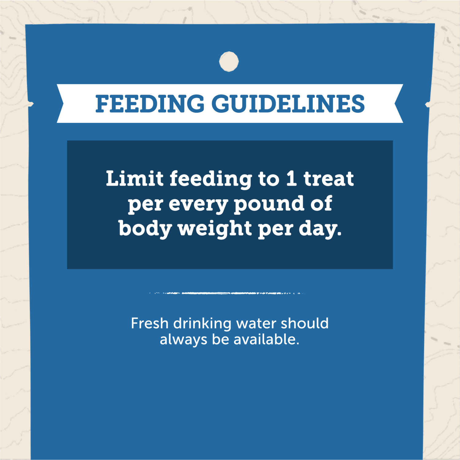 slide 8 of 8, Zuke's Zuke’s Trail Mix Pet Treats For Dogs of All Sizes, Soft Dog Treats With Real Peanut Butter and Oats Recipe - 6 oz. Pouch, 6 oz