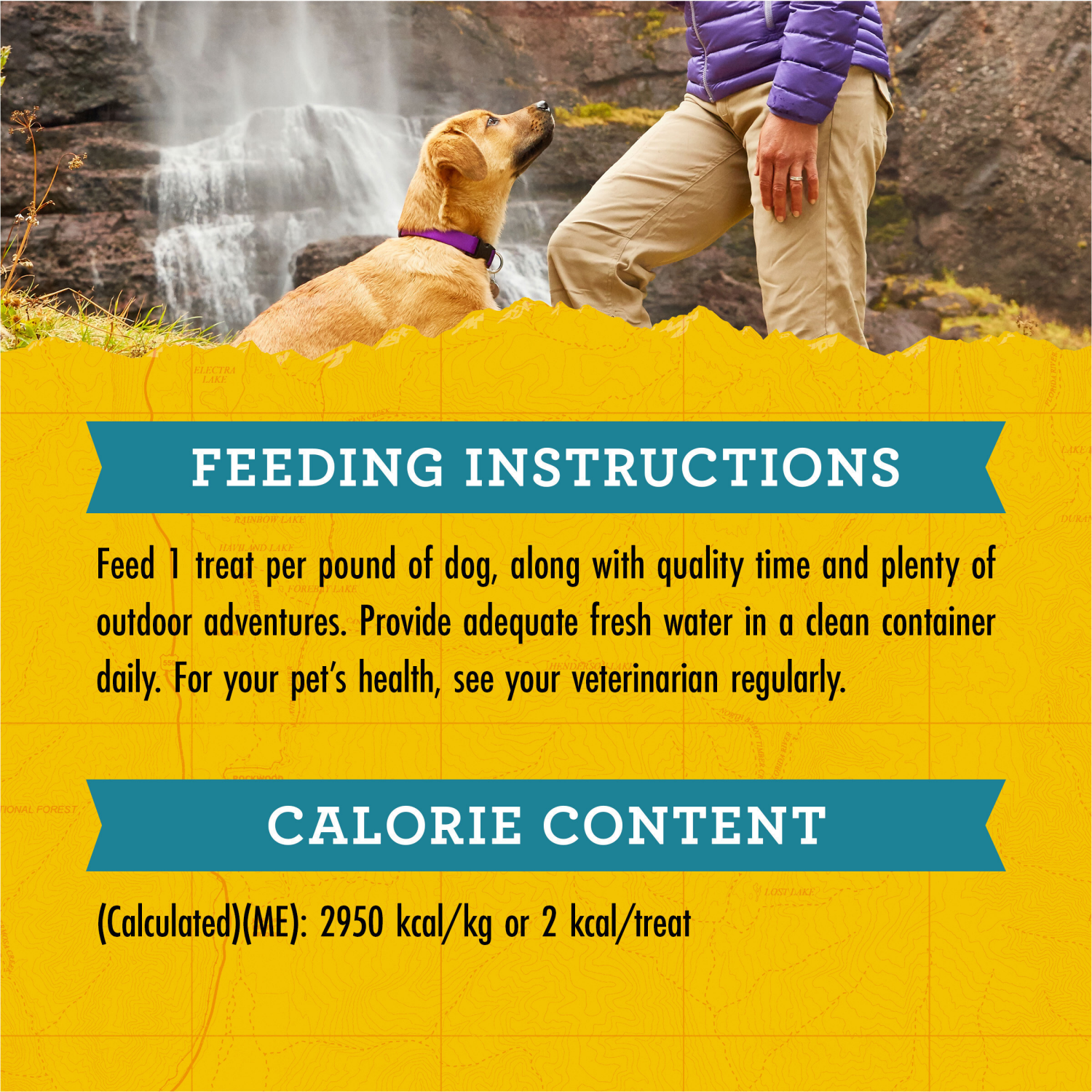 slide 5 of 5, Zukes Puppy Naturals Bag of Soft Puppy Treats for Training, Natural Dog Treats Bites With Lamb Recipe - 5.0 OZ Bag, 5 oz