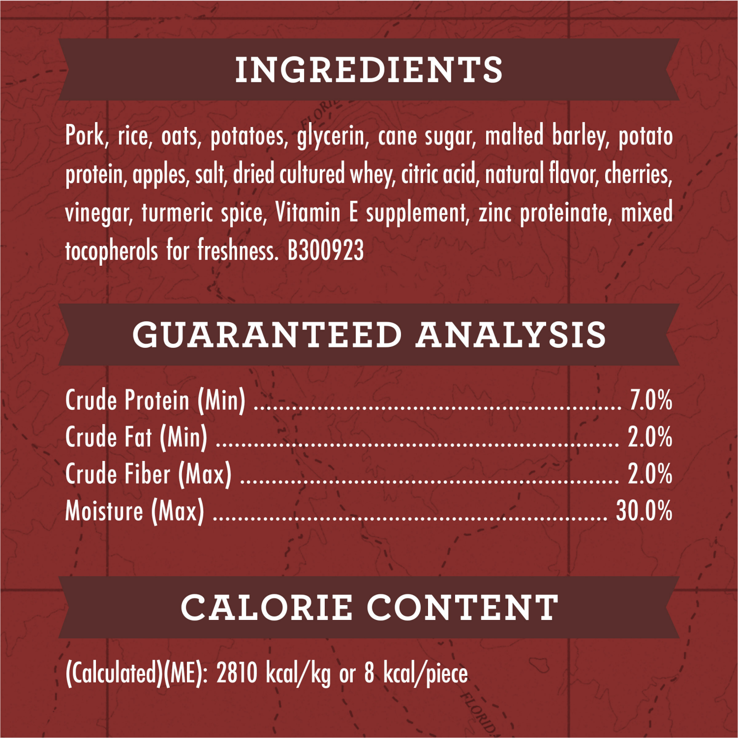 slide 3 of 5, Zuke's Zuke’s Lil’ Links Dog Treats for Dogs, Snacking Sausage Treats for Dogs, Made with Real Pork & Apple, 6 oz. Resealable Pouch - 6 oz. Bag, 6 oz